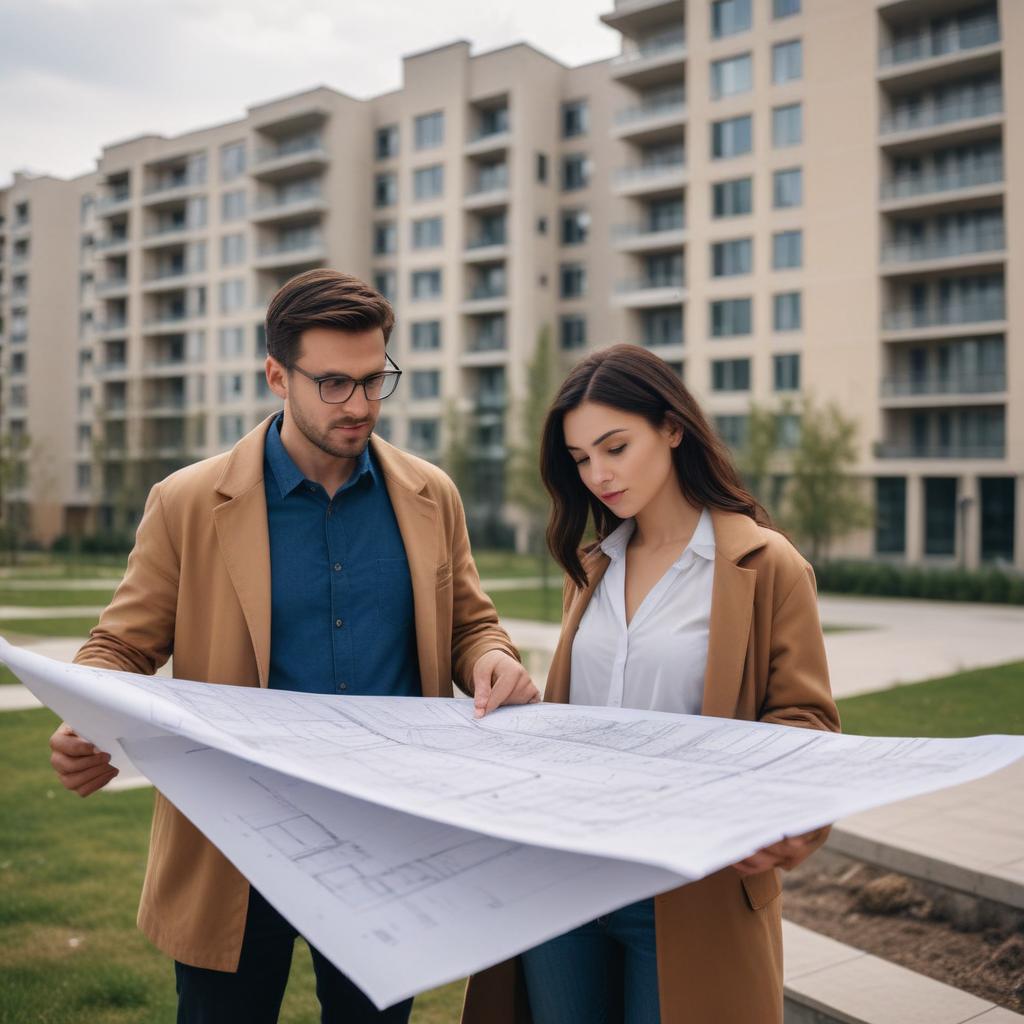 Ипотека на новостройки без посредников: условия застройщика